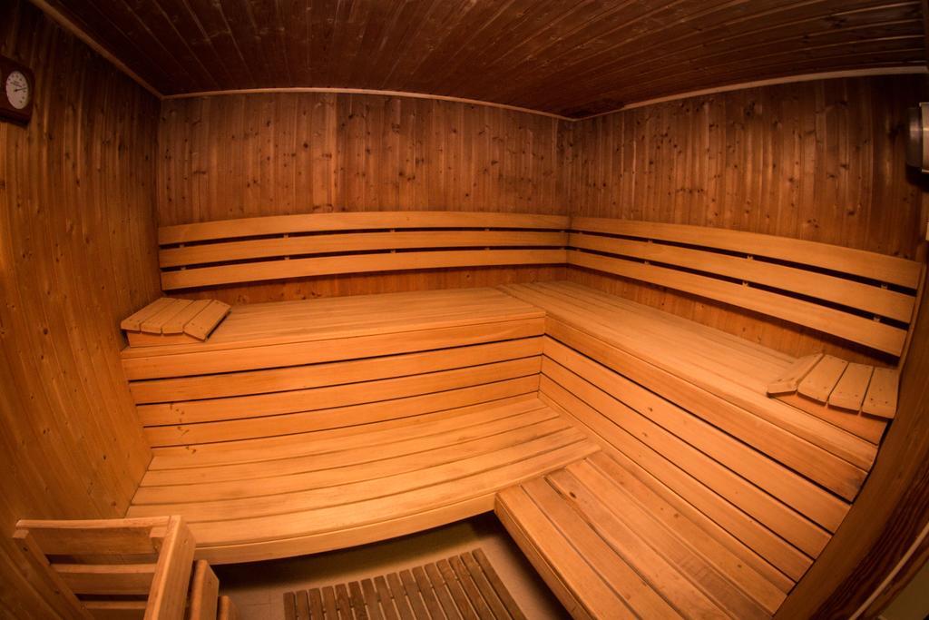 Osrodek Nad Jeziorem - Radew Rosnowo Ngoại thất bức ảnh