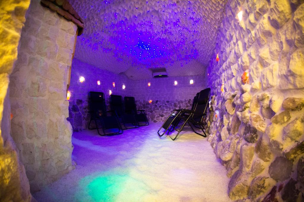 Osrodek Nad Jeziorem - Radew Rosnowo Ngoại thất bức ảnh