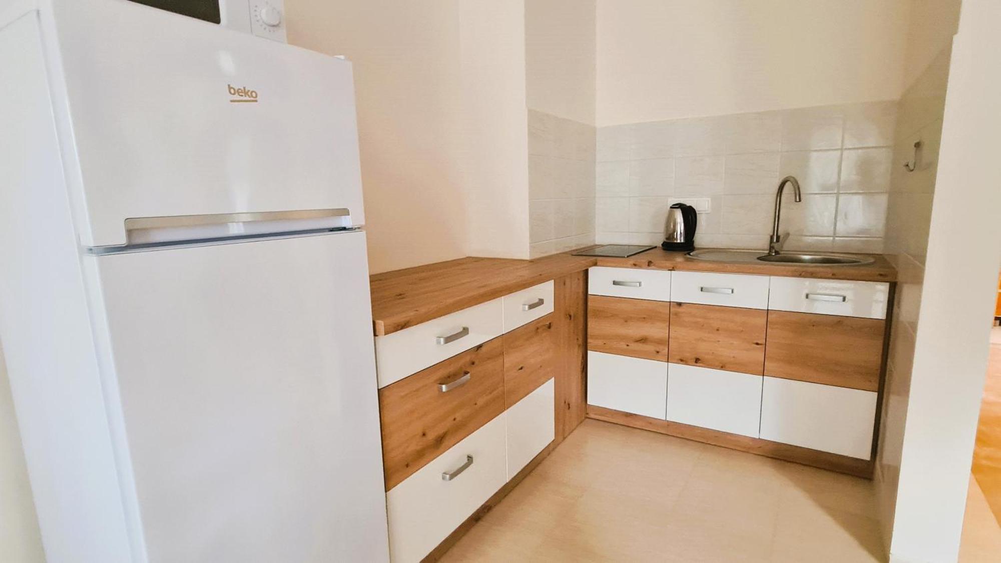 Osrodek Nad Jeziorem - Radew Rosnowo Ngoại thất bức ảnh